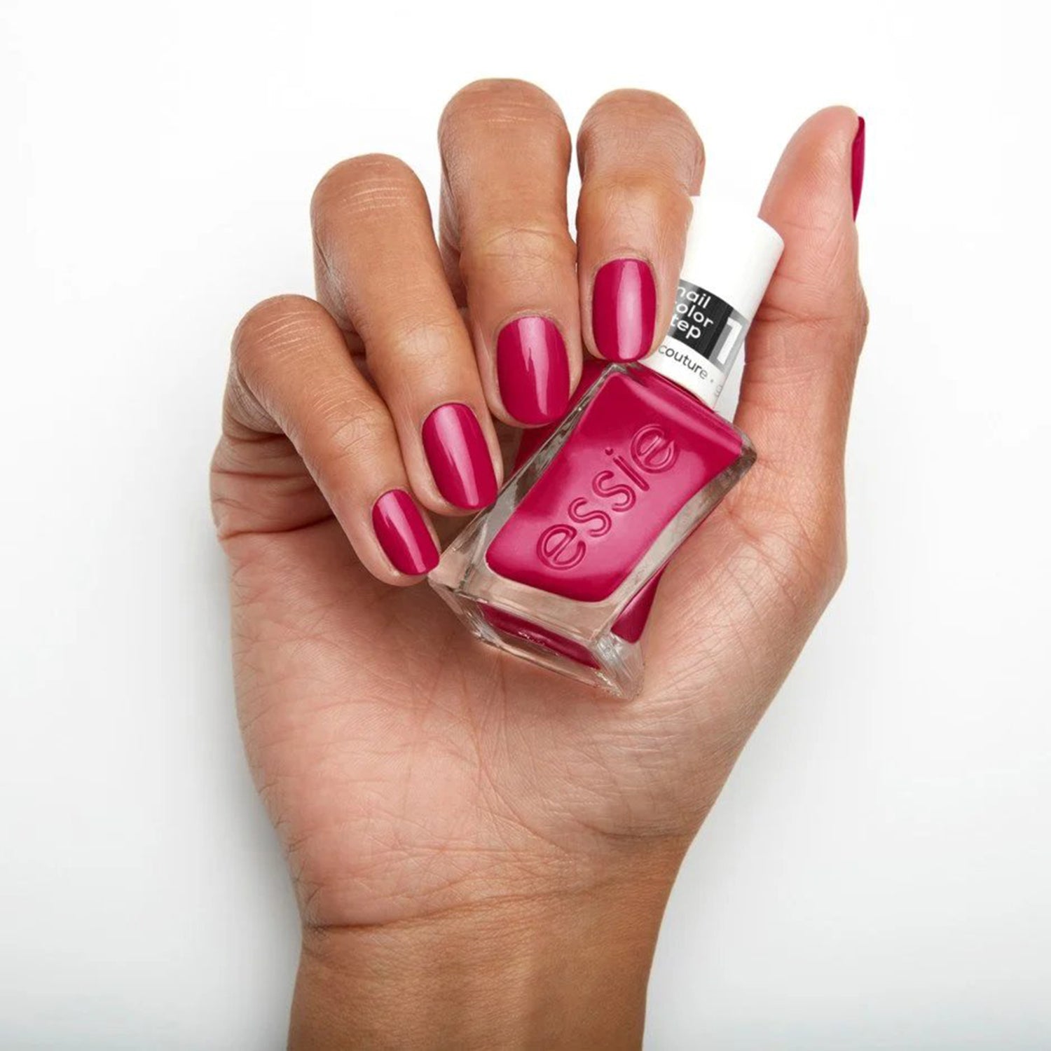Gel Couture Longwear Nail Polish - 