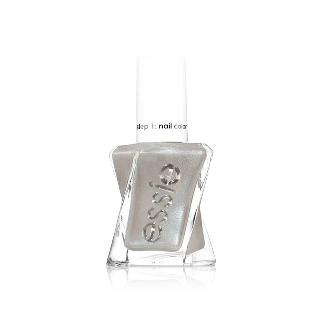 Gel Couture Longwear Nail Polish - 