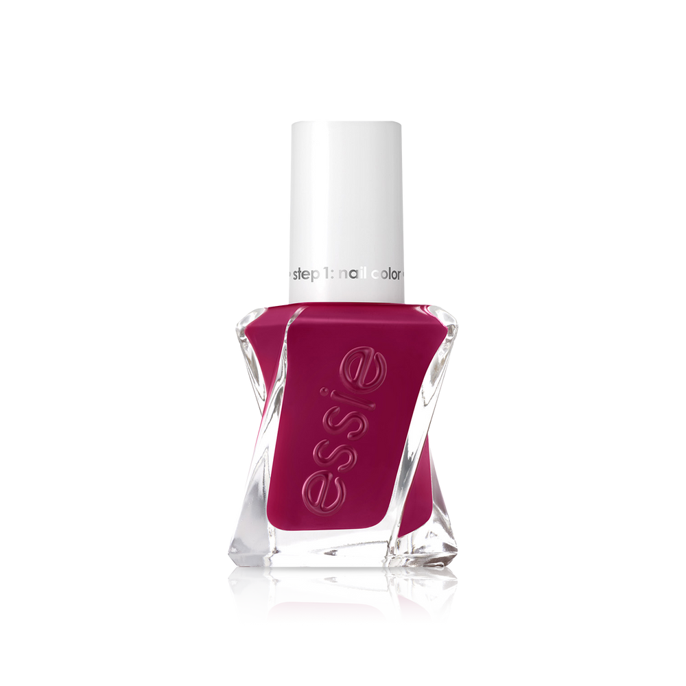 Gel Couture Longwear Nail Polish - 