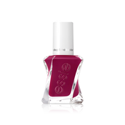Gel Couture Longwear Nail Polish - #303 Pep Plum Top