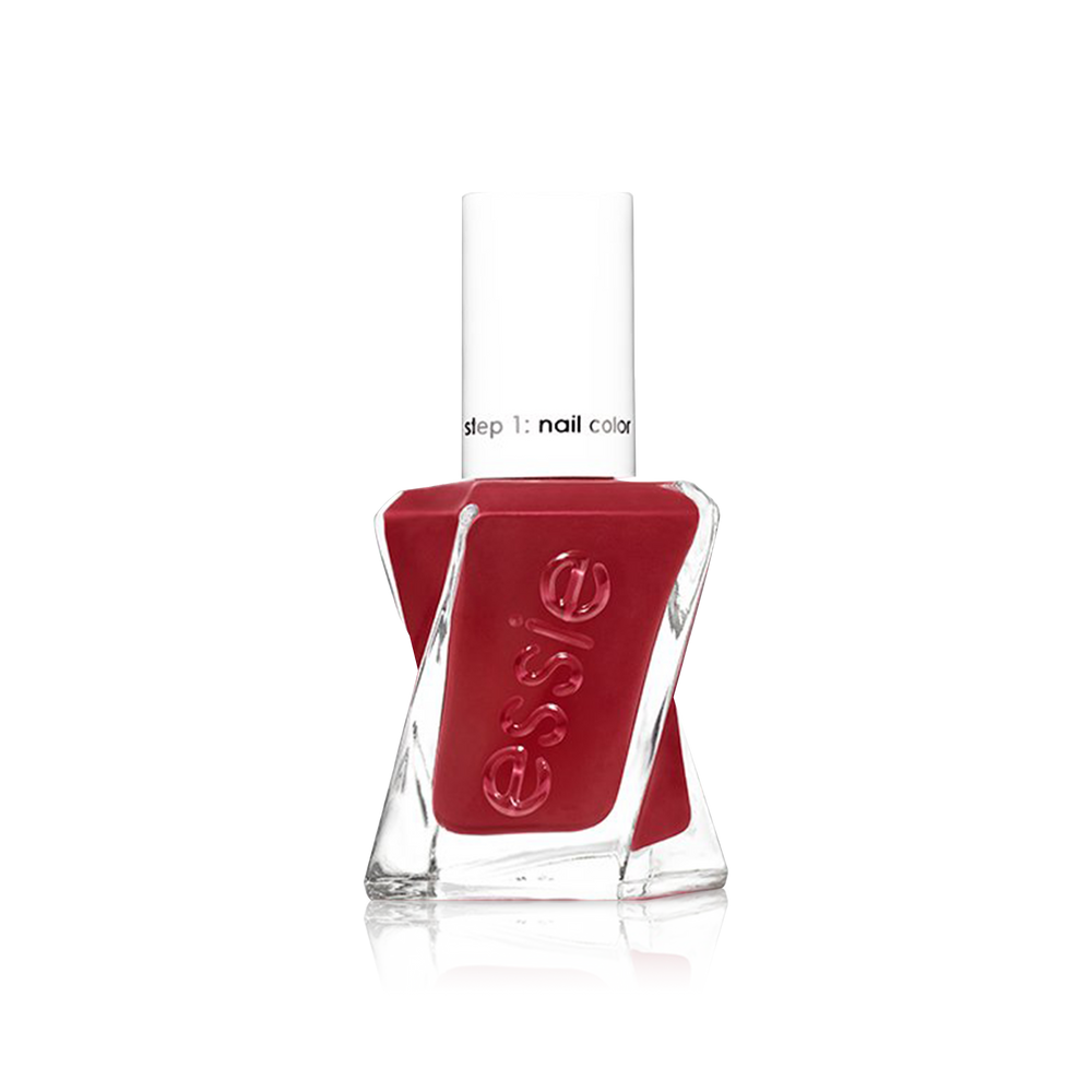 Gel Couture Longwear Nail Polish - 