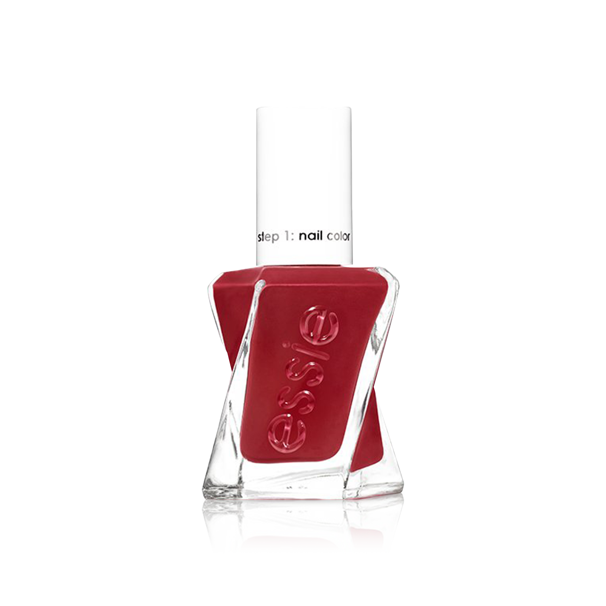 Gel Couture Longwear Nail Polish - 