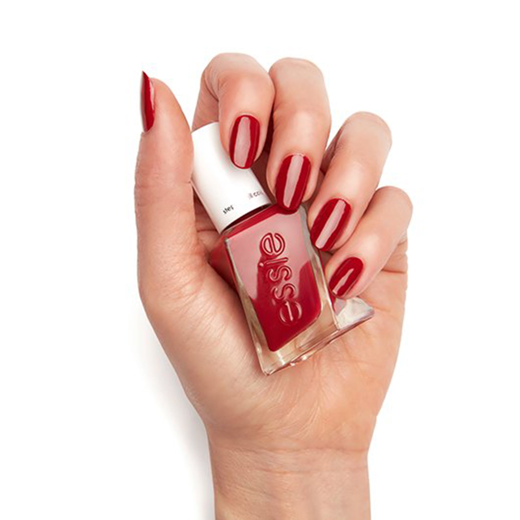 Gel Couture Longwear Nail Polish - 