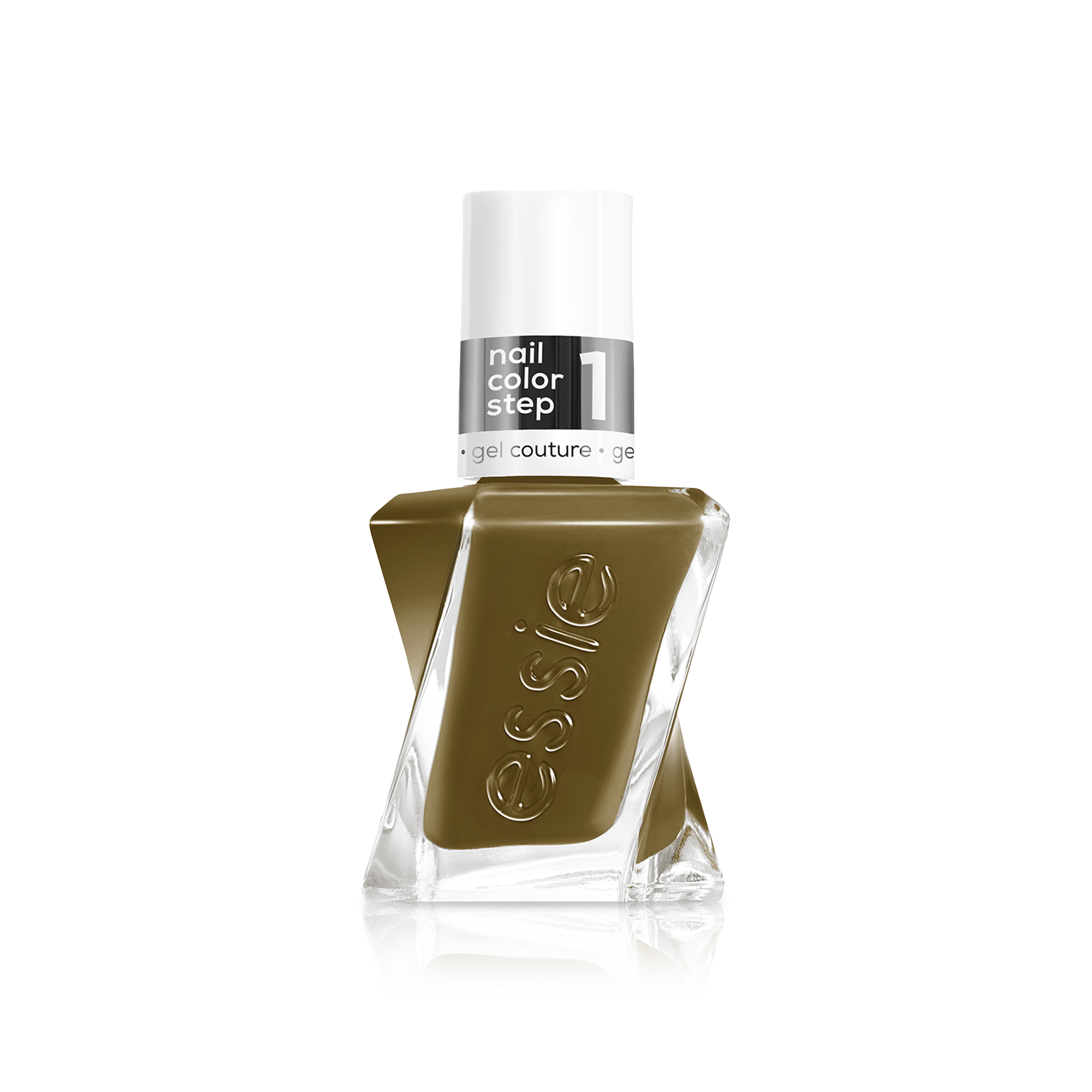 Gel Couture Longwear Nail Polish - 