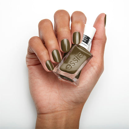 Gel Couture Longwear Nail Polish - 