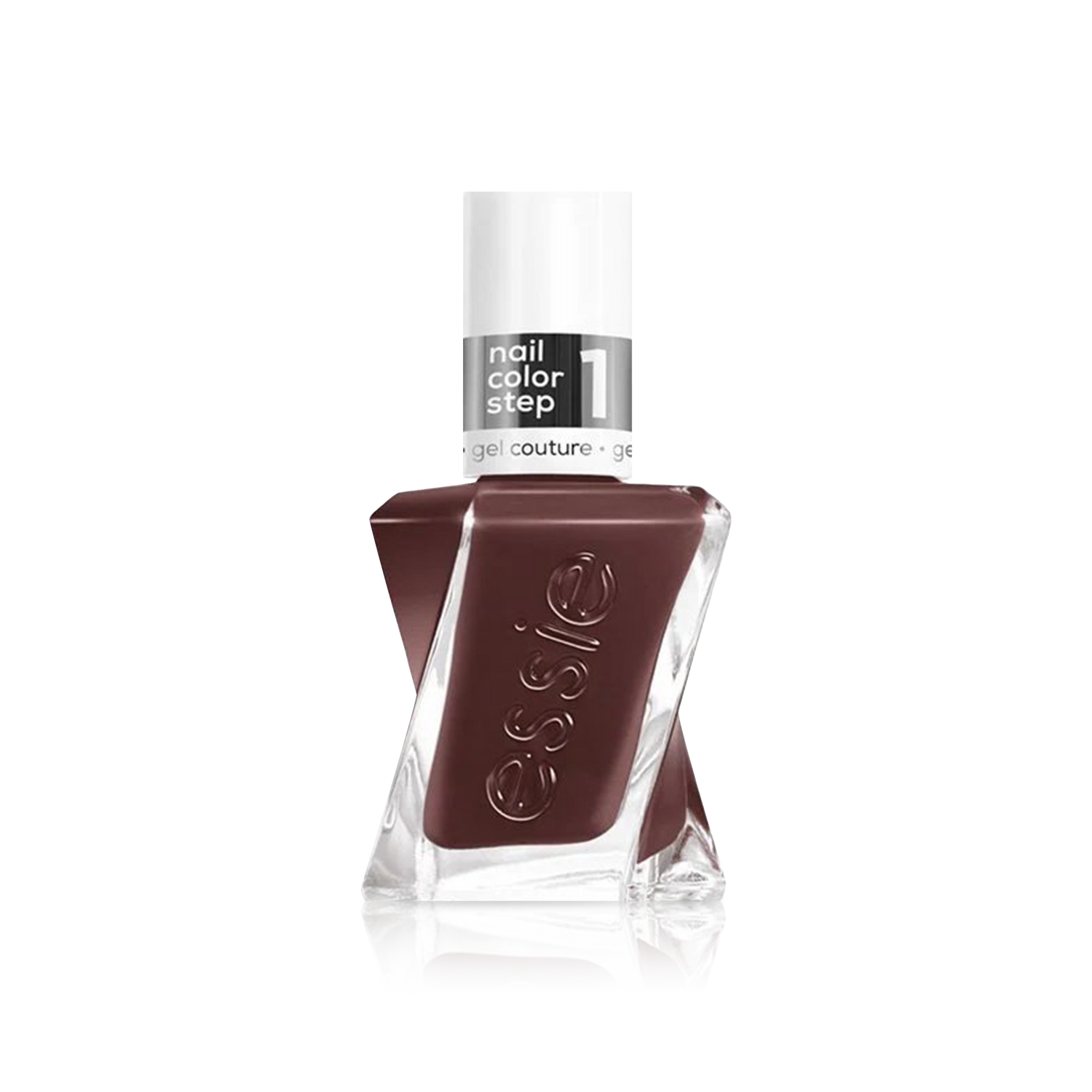 Gel Couture Longwear Nail Polish - 
