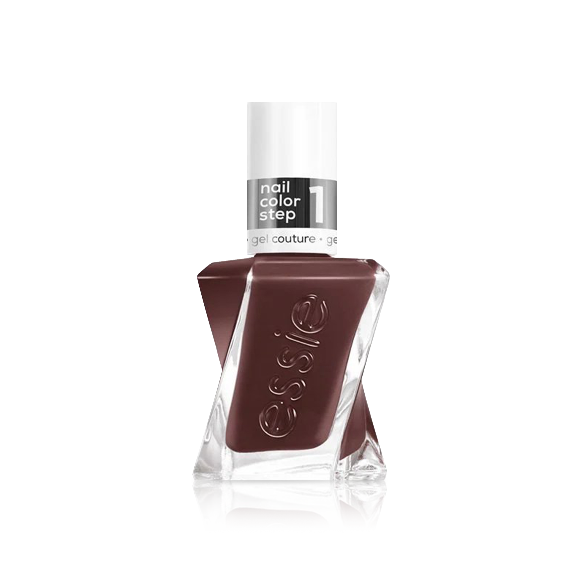 Gel Couture Longwear Nail Polish - 