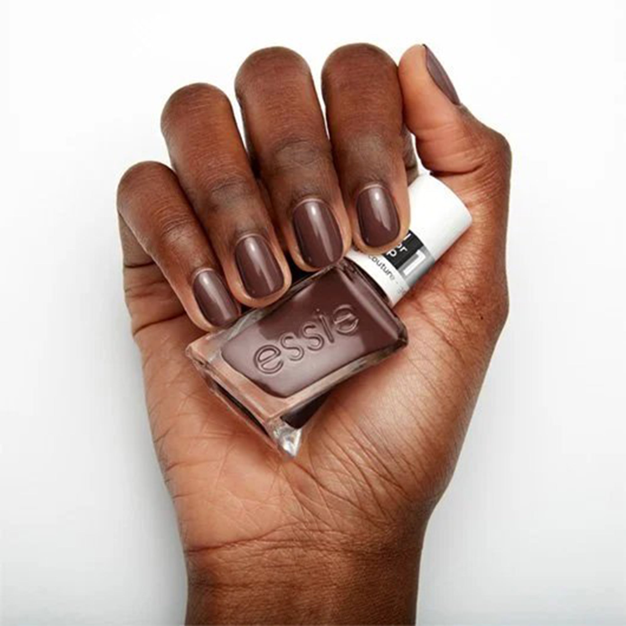 Gel Couture Longwear Nail Polish - 