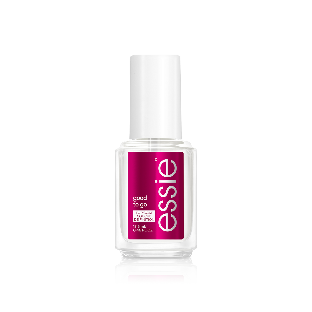 Good To Go Top Coat
