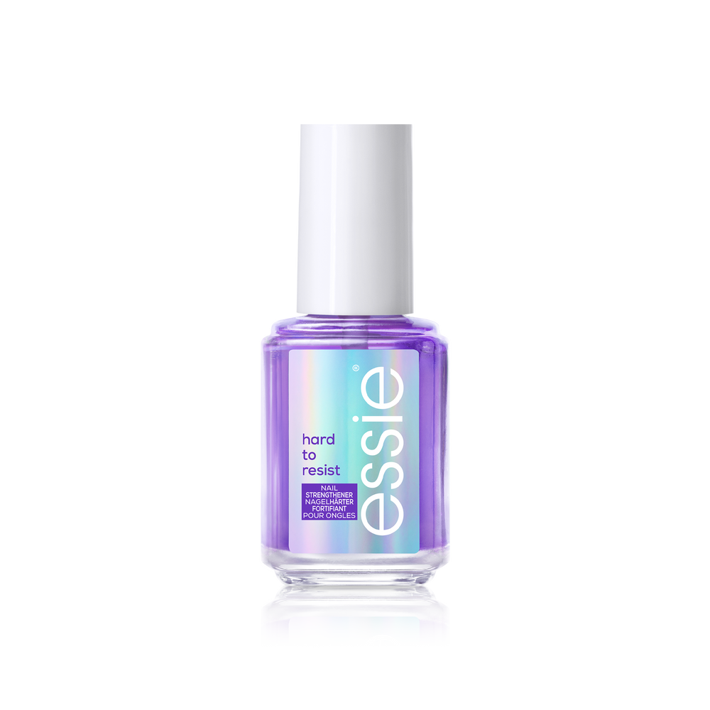 Hard to Resist Neutralize & Brighten Nail Strengthener
