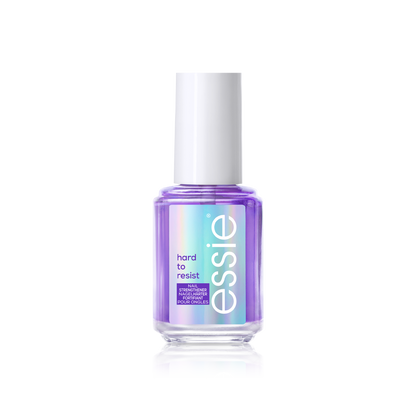 Hard to Resist Neutralize &amp; Brighten Nail Strengthener