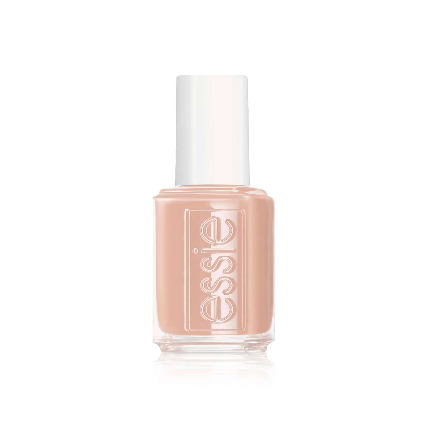 Nail Polish - 60 Buns Up