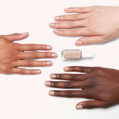 Nail Polish - 60 Buns Up