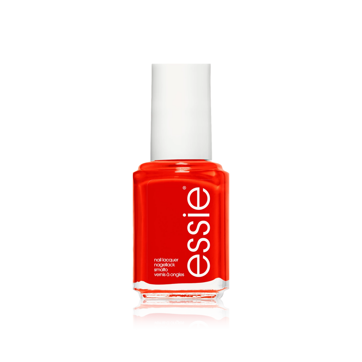 Nail Polish - 64 Fifth Avenue