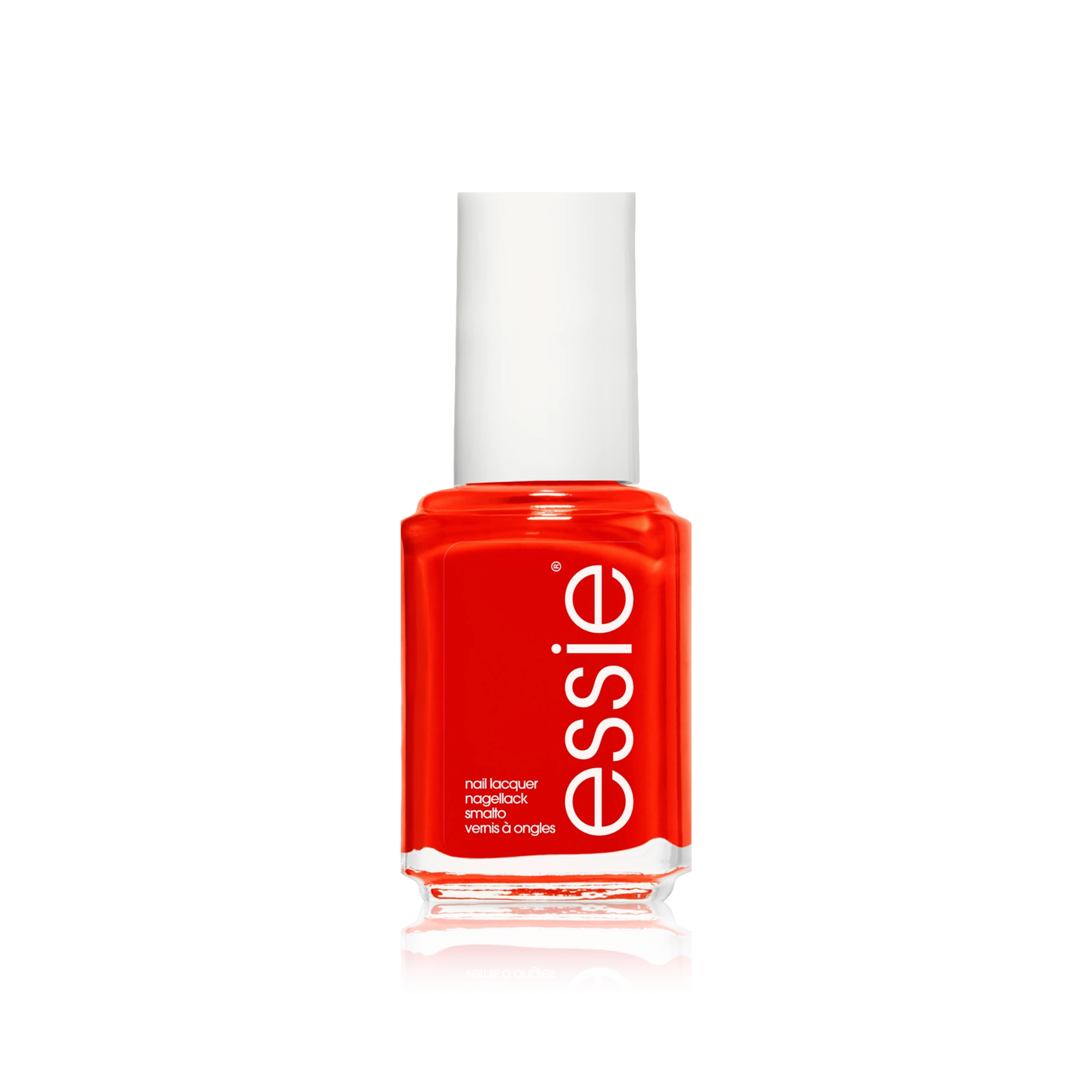 Nail Polish - 64 Fifth Avenue