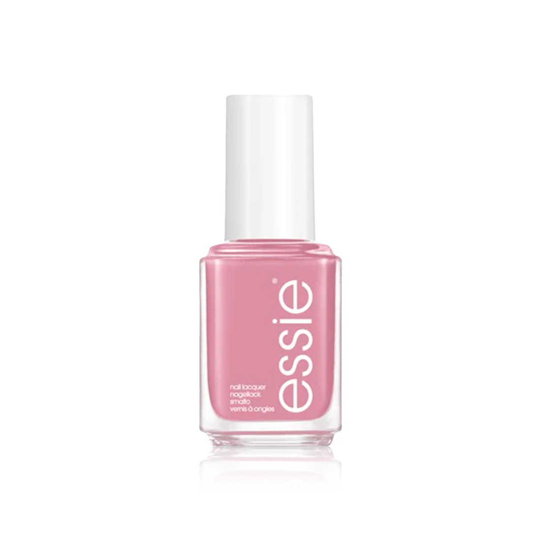 Nail Polish - 987 Ready To Retreat