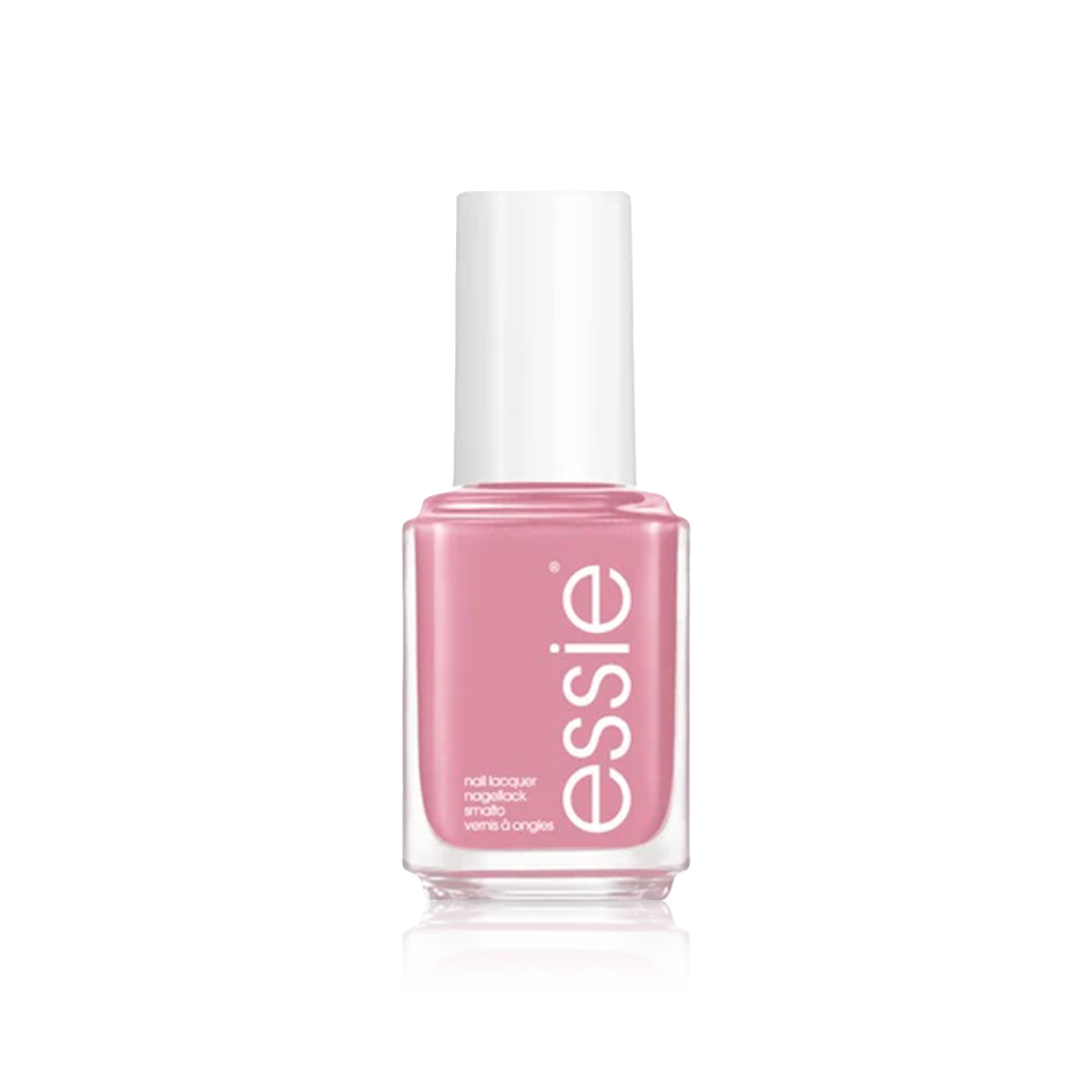 طِلاء أظافر - 987 Ready To Retreat