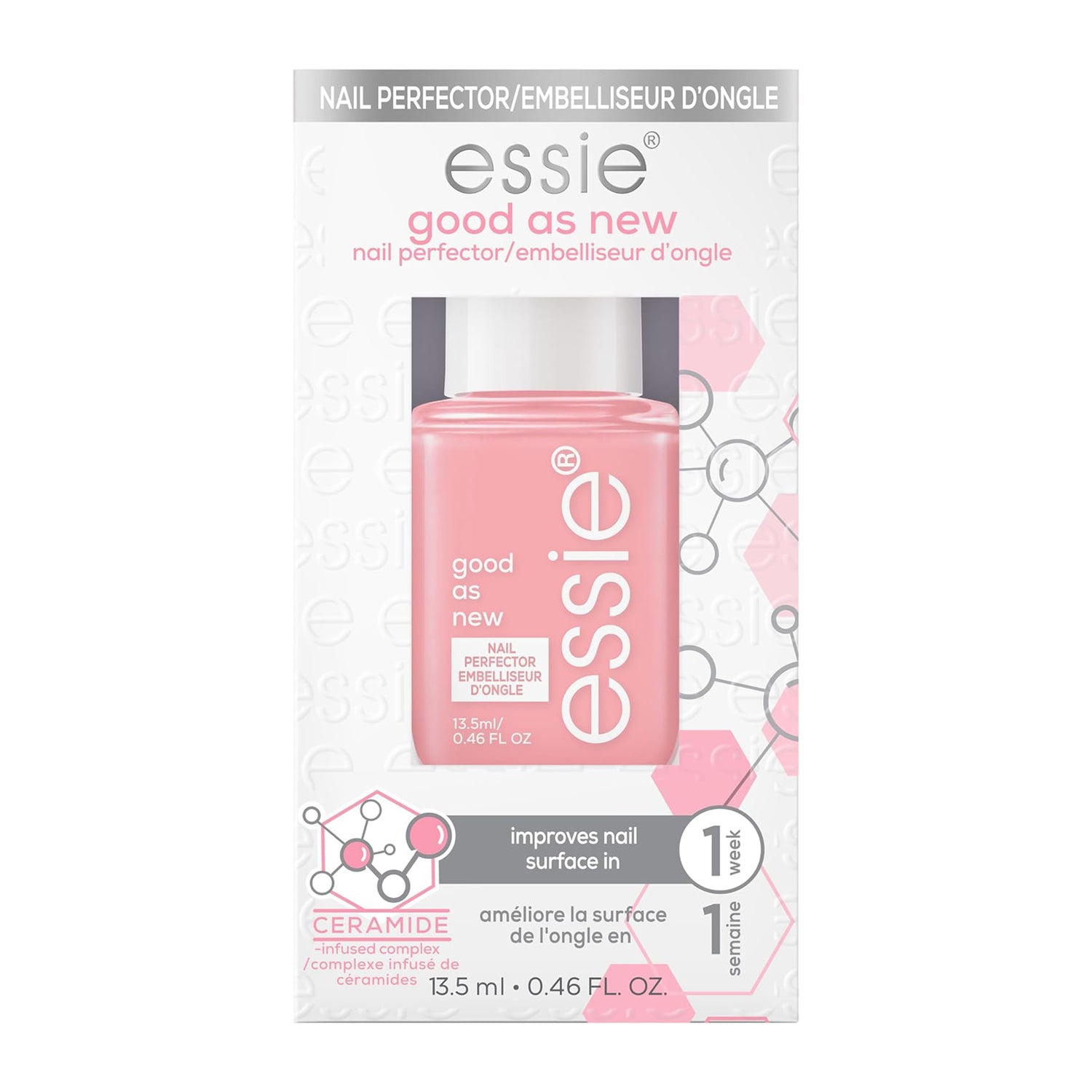 Nail Polish - C Good As New