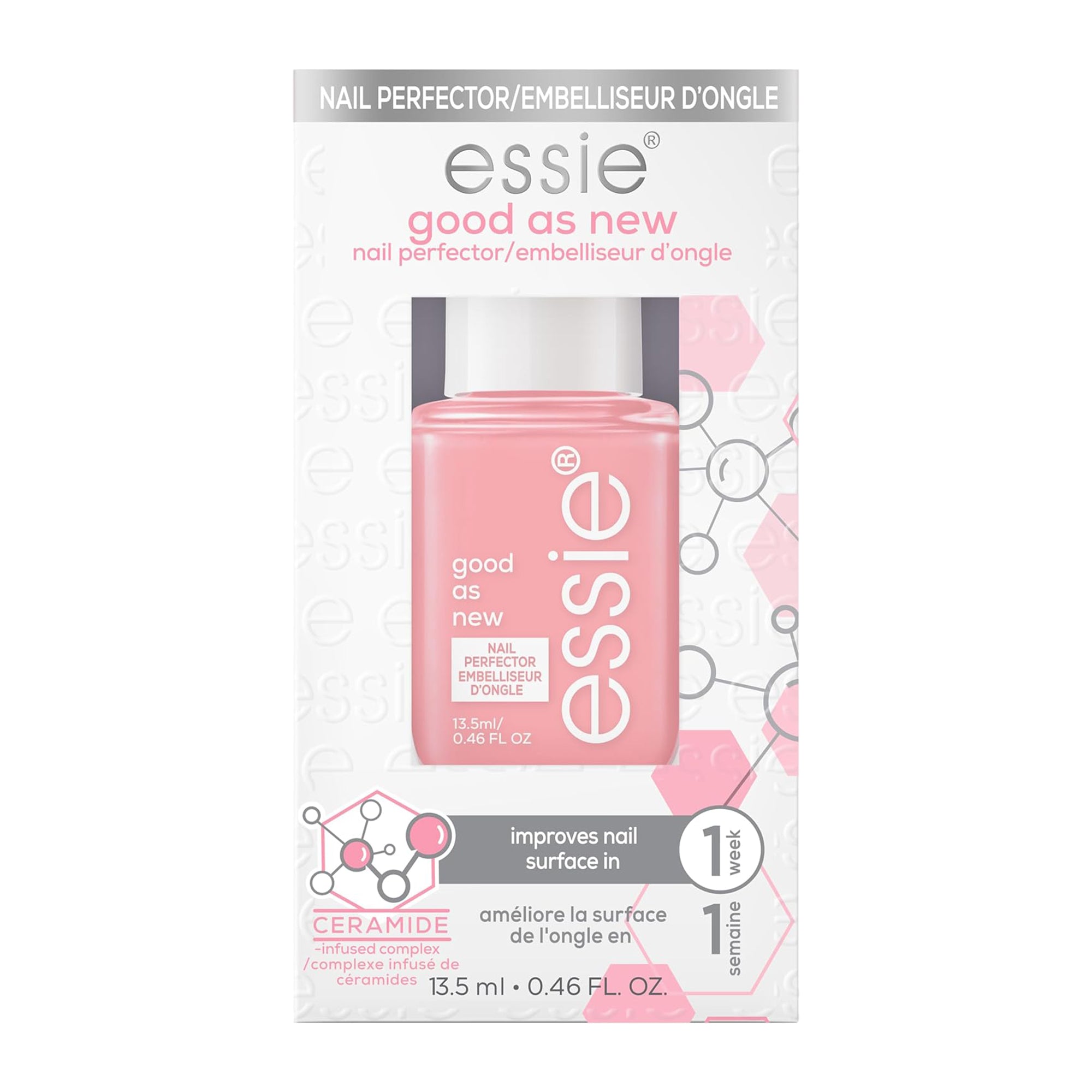 Nail Polish - C Good As New