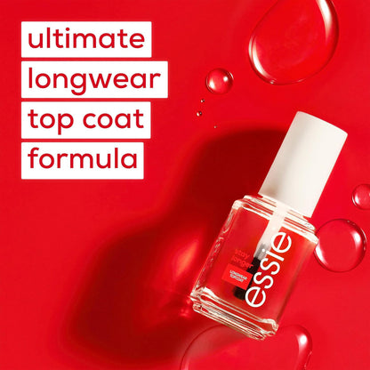 Nail Polish - Care Stay Longer