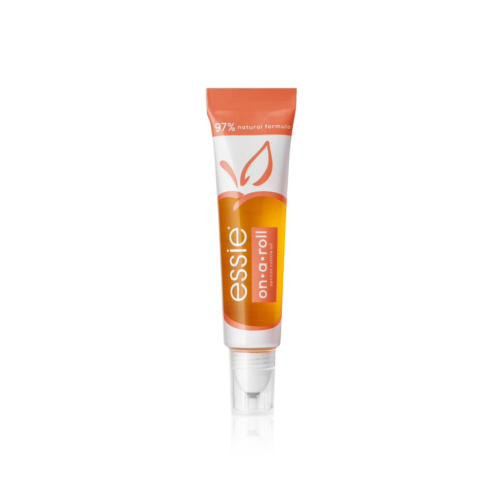 On-A-Roll Apricot Nail & Cuticle Oil