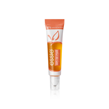 On-A-Roll Apricot Nail &amp; Cuticle Oil
