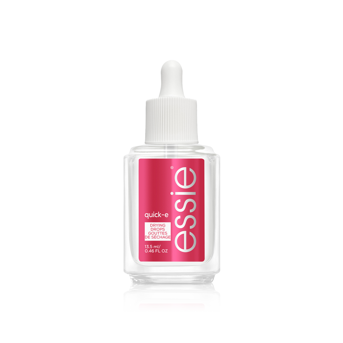 Nail Polish Drying Drop