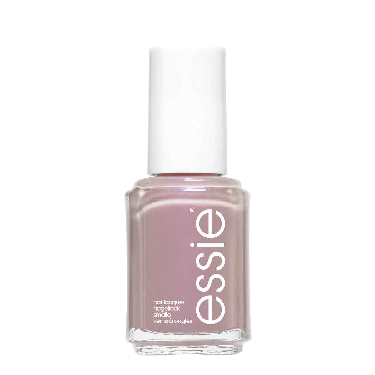 The Original Nail Polish - #40 Demure Vix