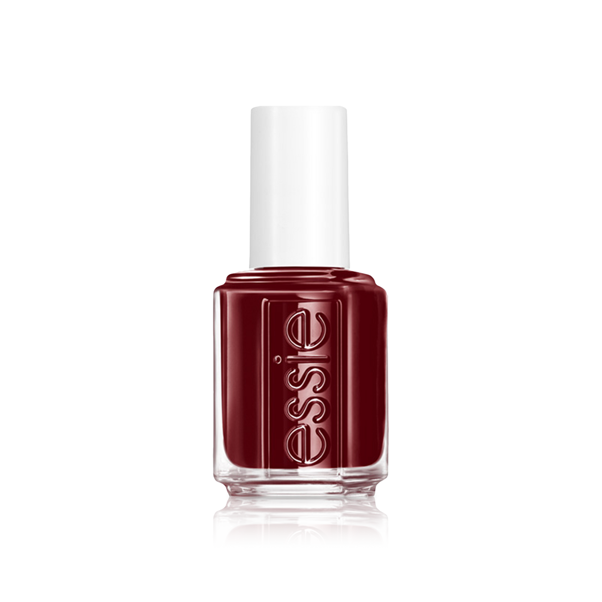 The Original Nail Polish - #487 Berry Naughty