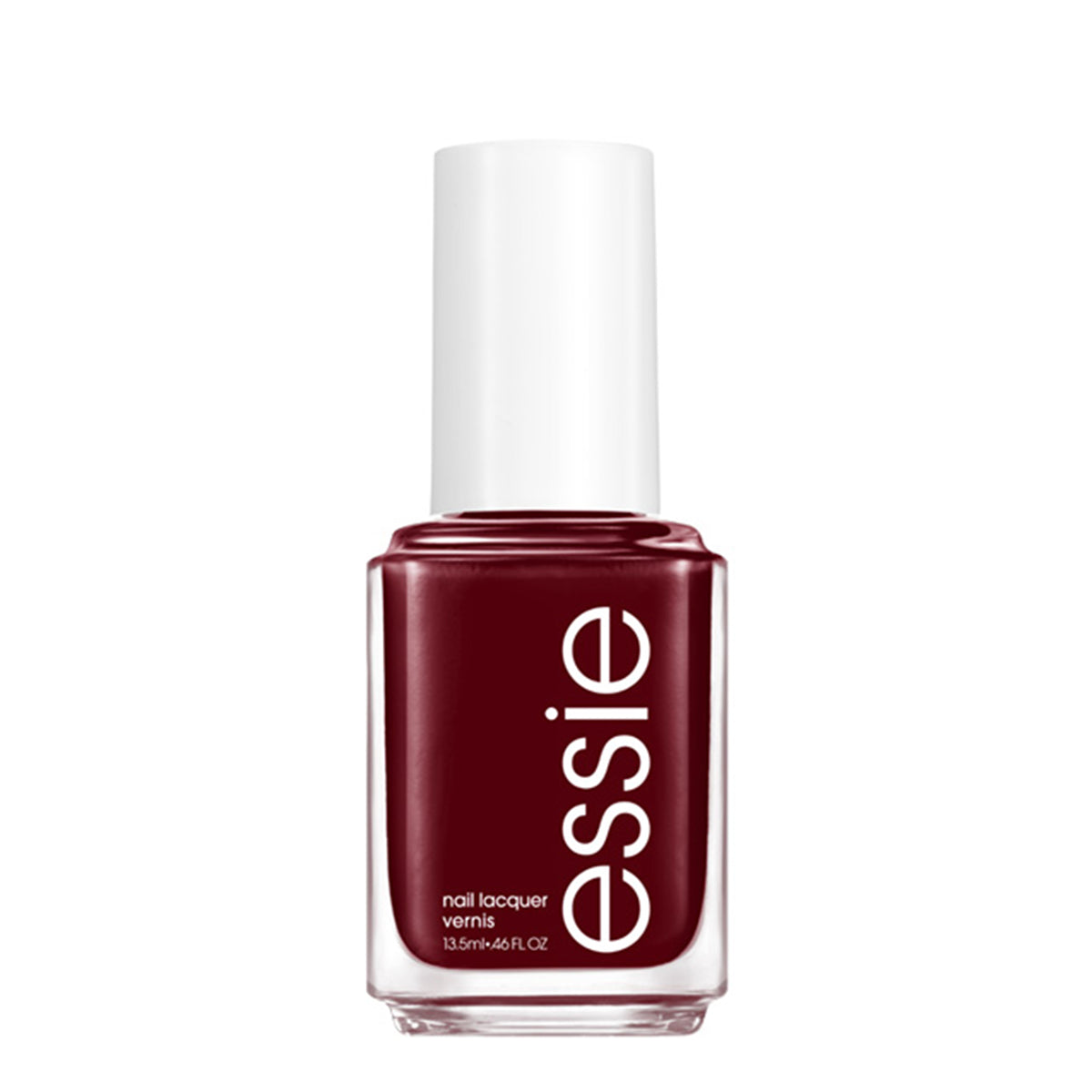 The Original Nail Polish - #487 Berry Naughty