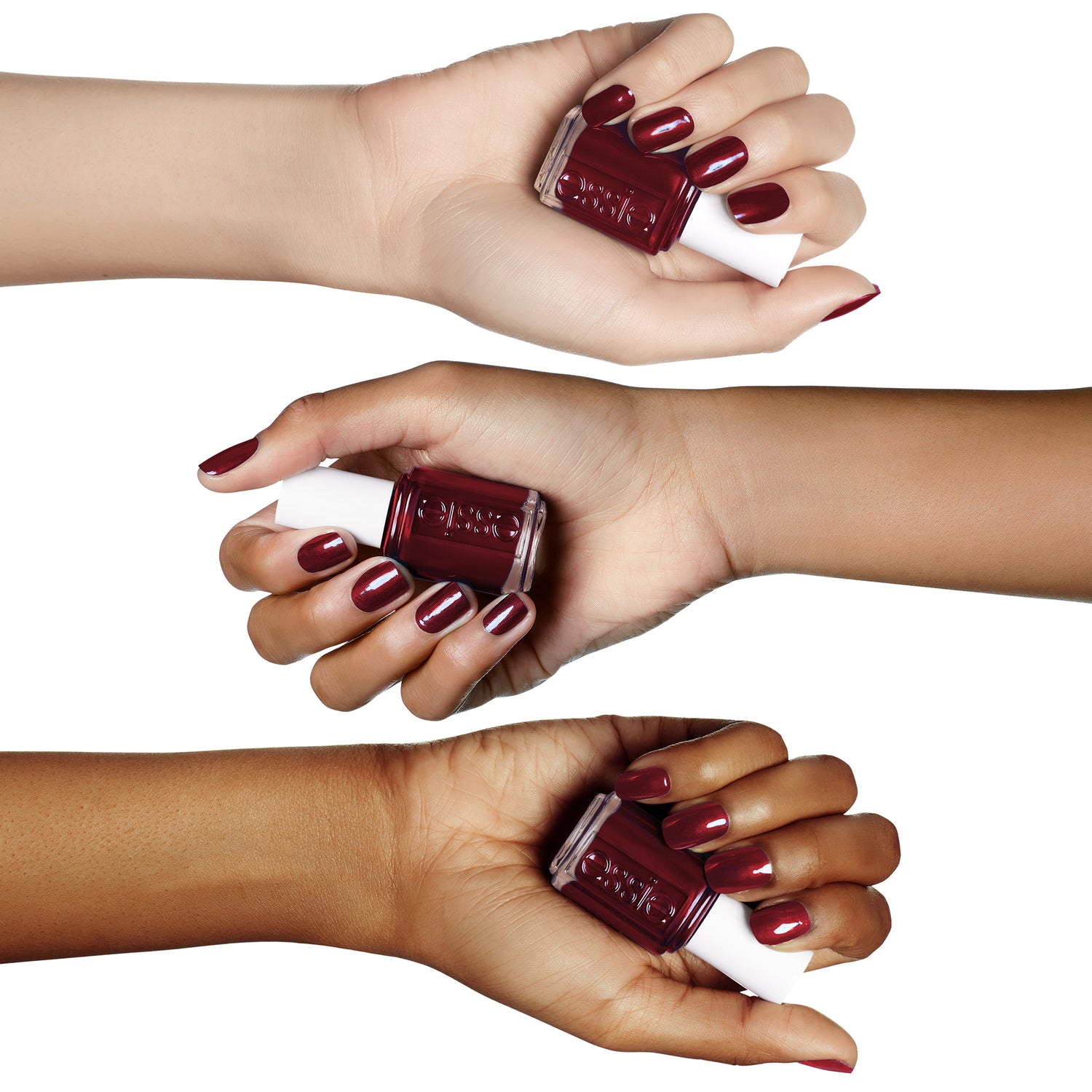 The Original Nail Polish - 