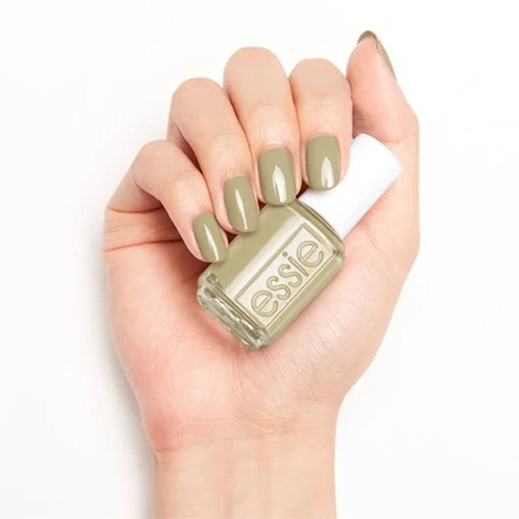 The Original Nail Polish - 