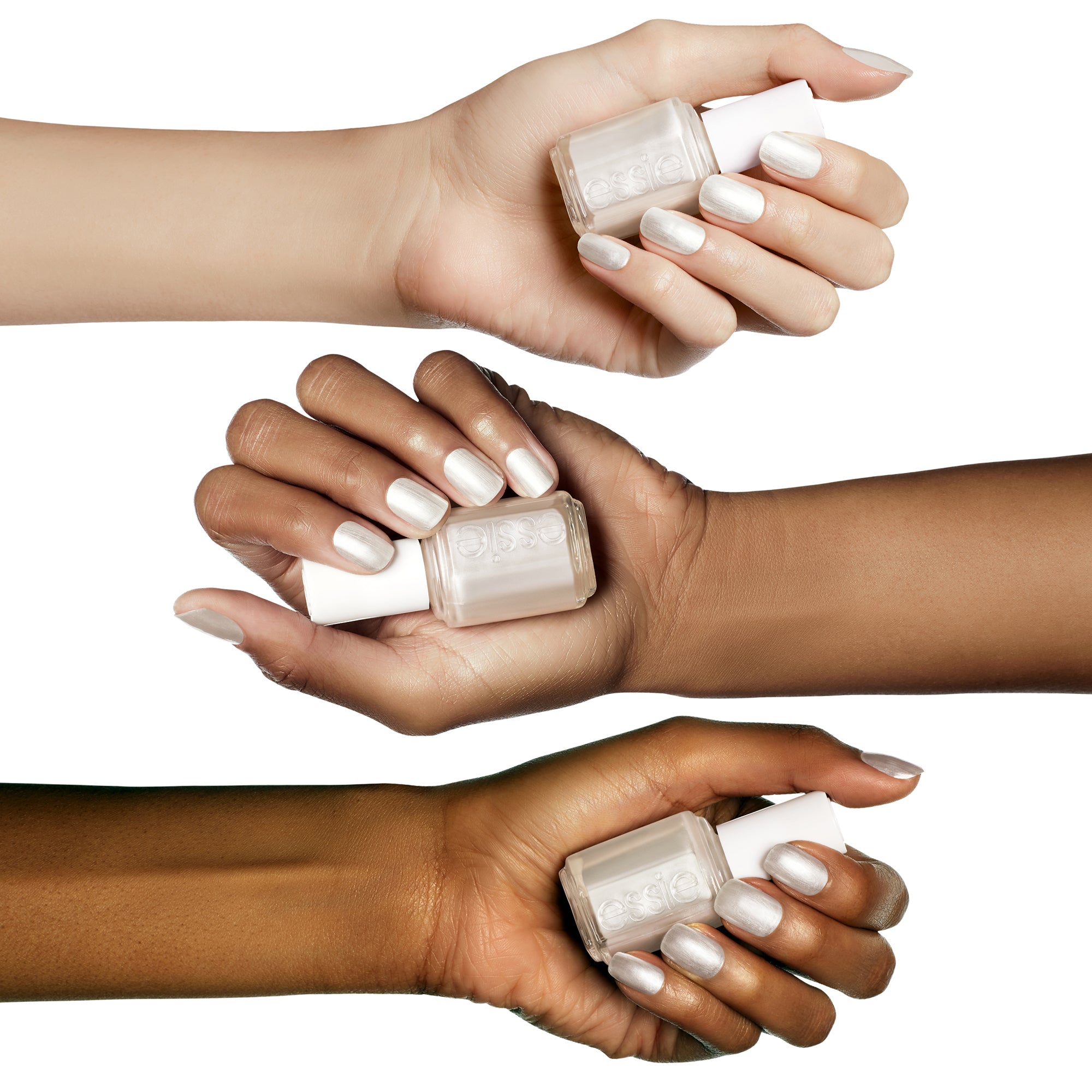 The Original Nail Polish - 