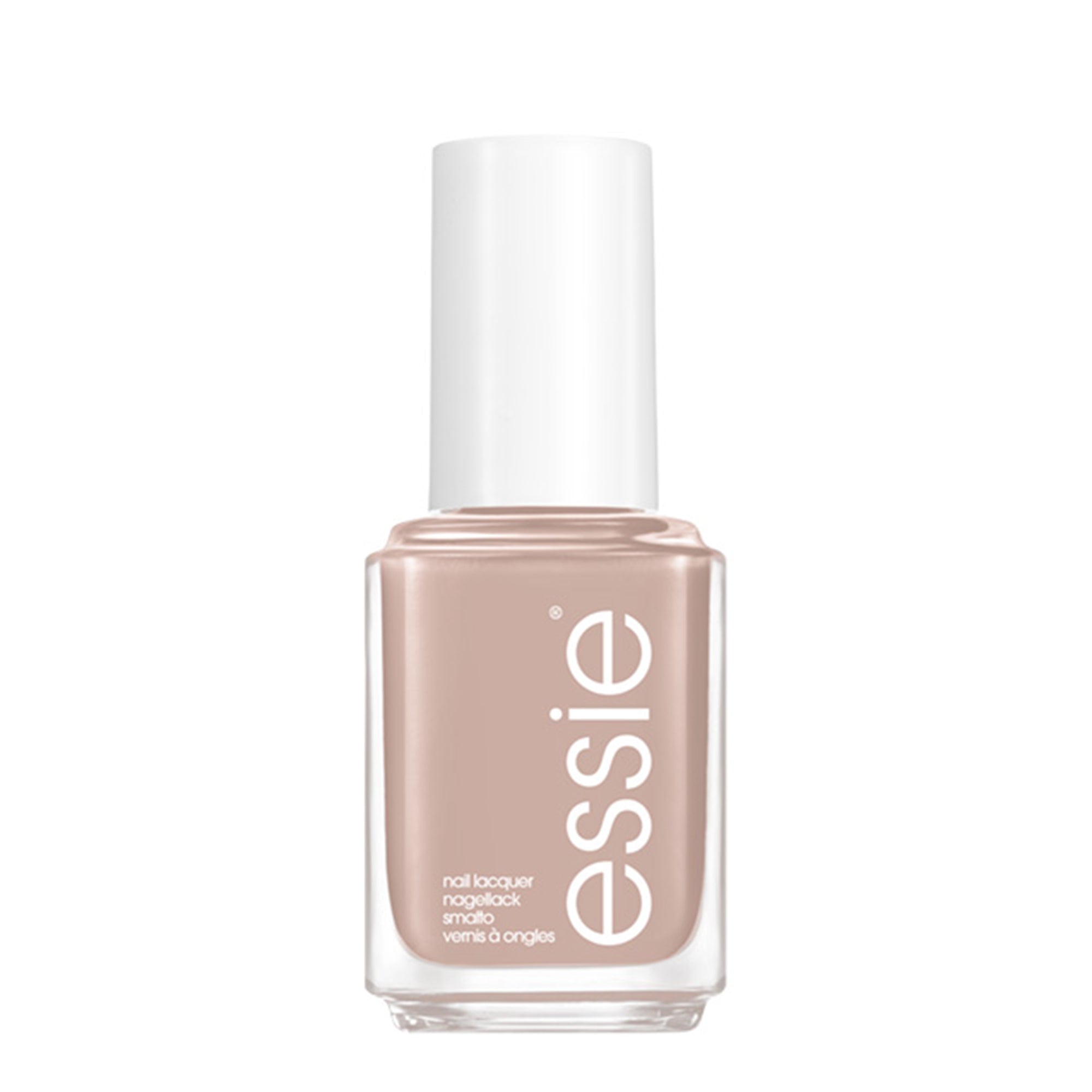 The Original Nail Polish - 