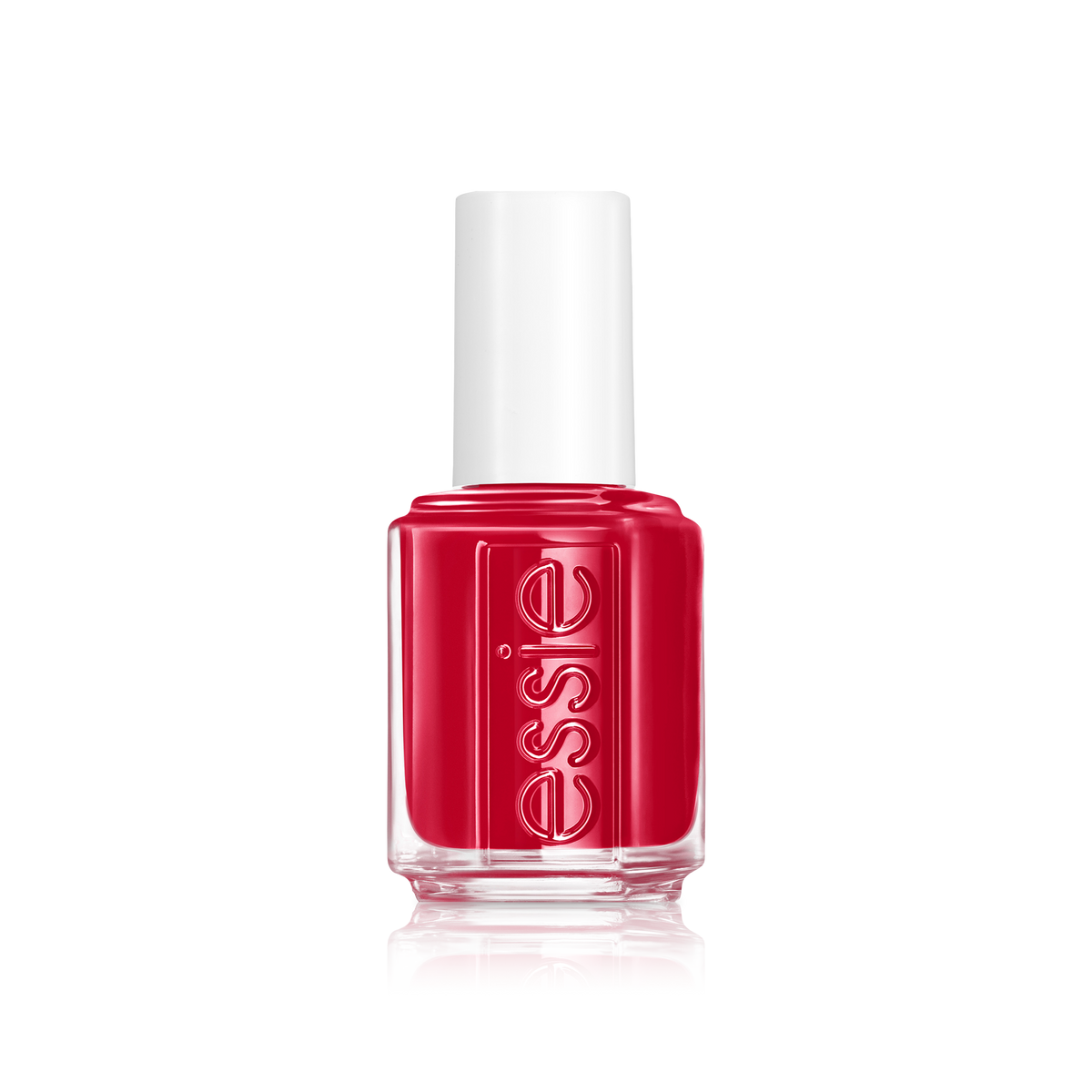 The Original Nail Polish - #90 Really Red