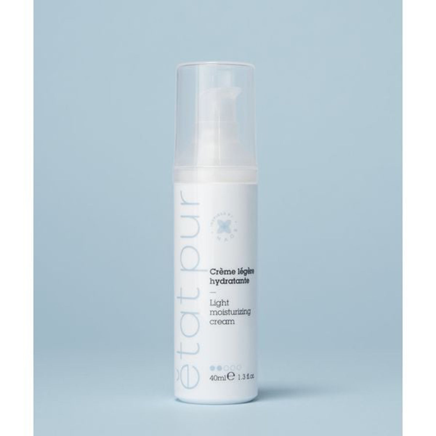 Light Moisturising Cream