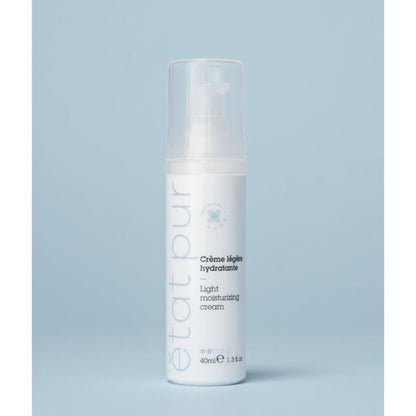 Light Moisturising Cream