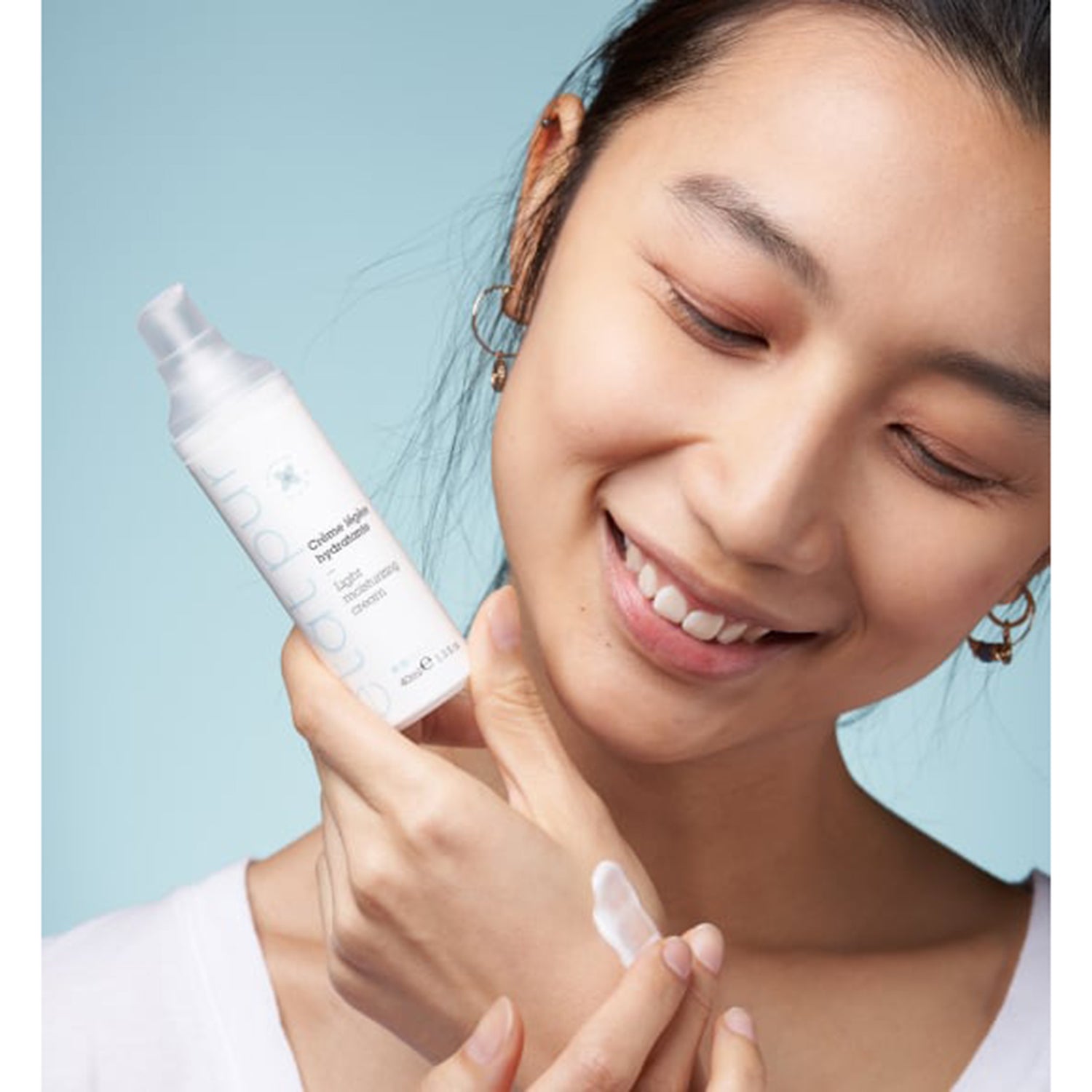 Light Moisturising Cream