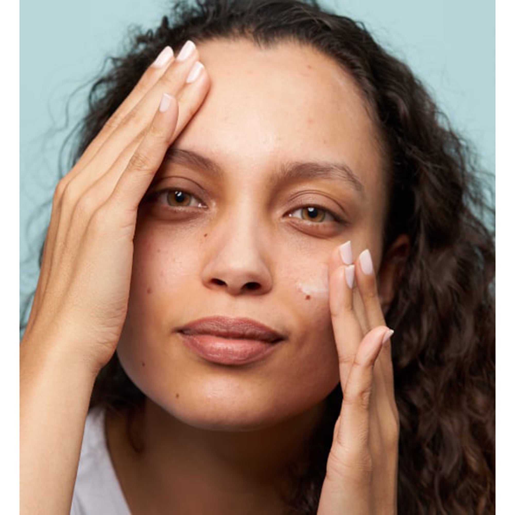 Light Moisturising Cream