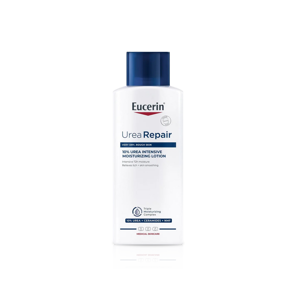 10% Urea Repair Body Lotion