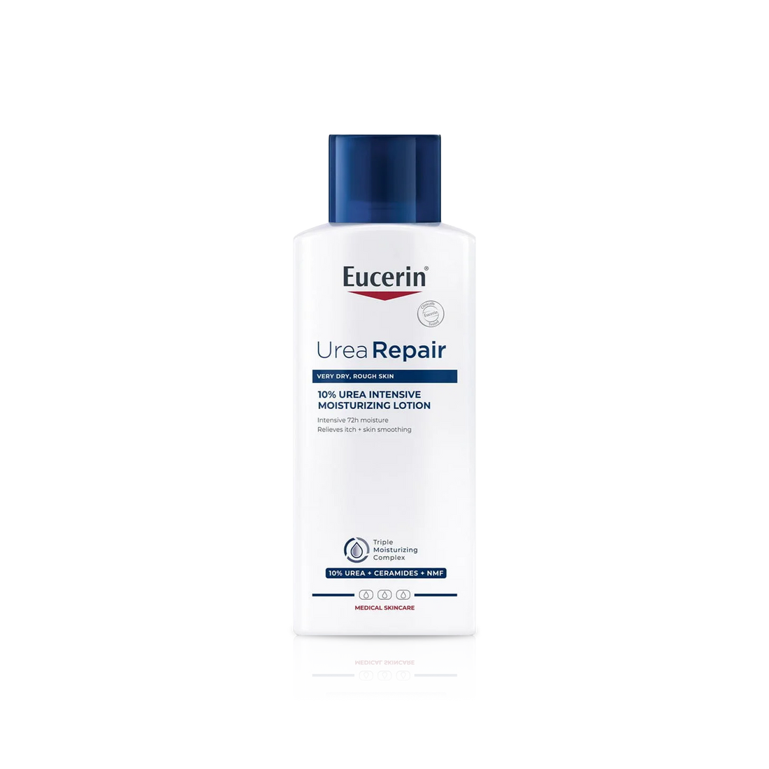 10% Urea Repair Body Lotion