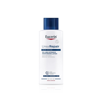10% Urea Repair Body Lotion
