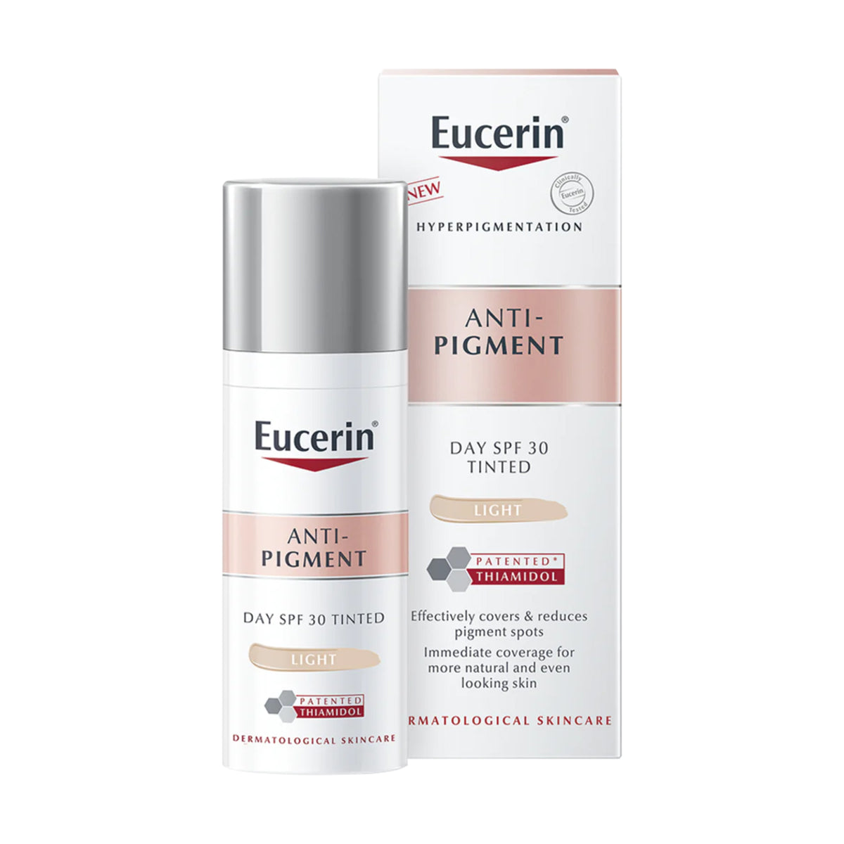 كريم نهاري مع واقي شمس SPF 30