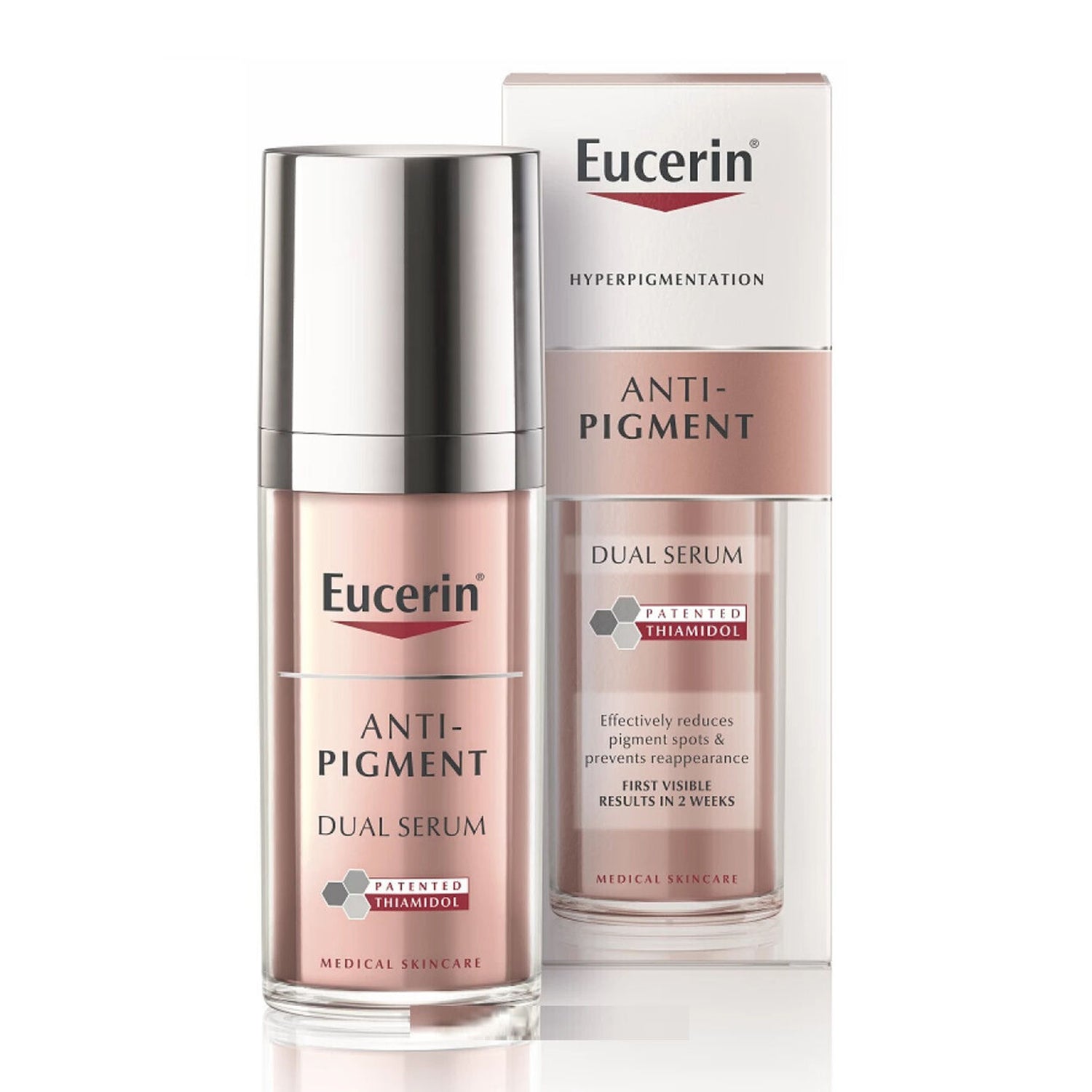 Anti-Pigment Dual Action Serum