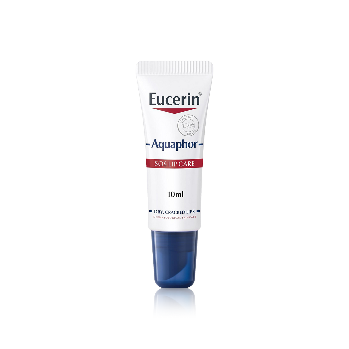Aquaphor SOS Immediate Relief Lip Balm