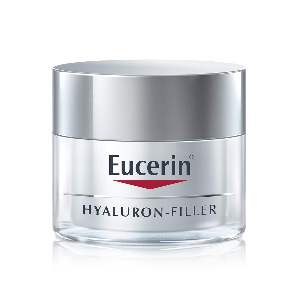 Hyaluronic Day Cream
