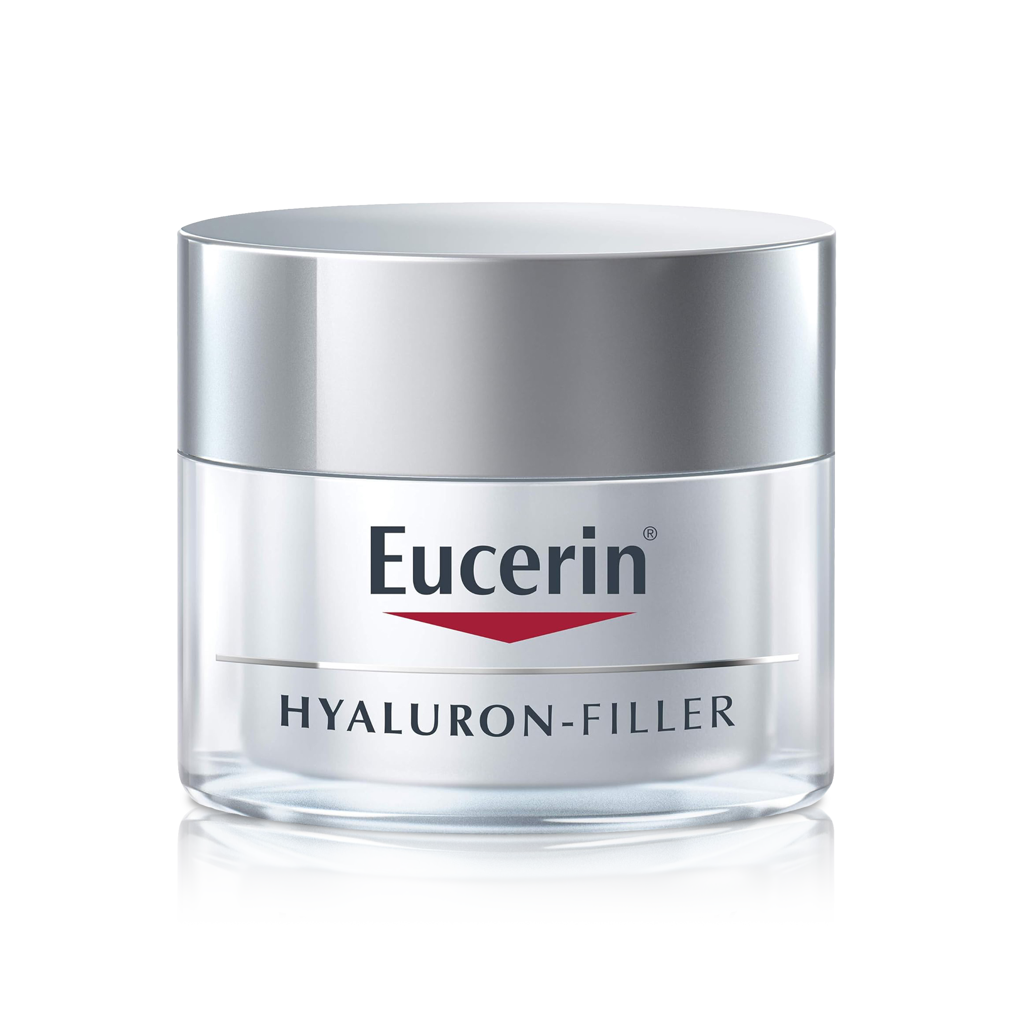 Hyaluronic Day Cream