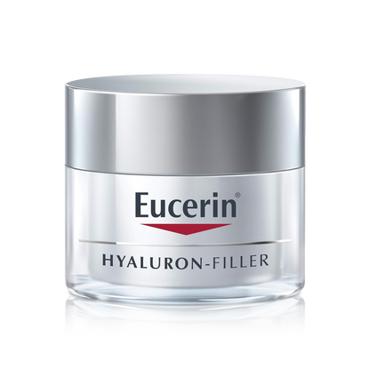 Hyaluronic Day Cream