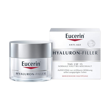 Hyaluronic Day Cream