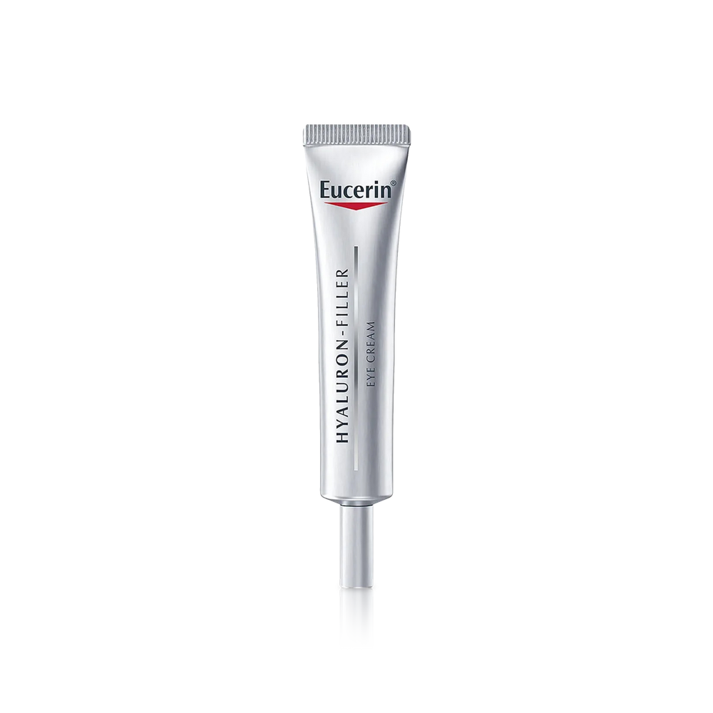 Hyaluronic Eye Cream